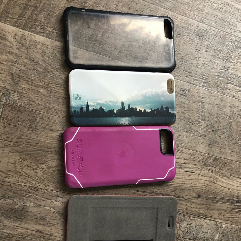 iPhone 6s Plus case